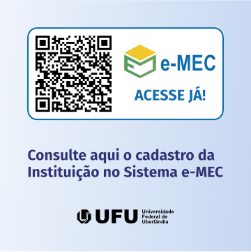 Banner e-MEC versão mobile