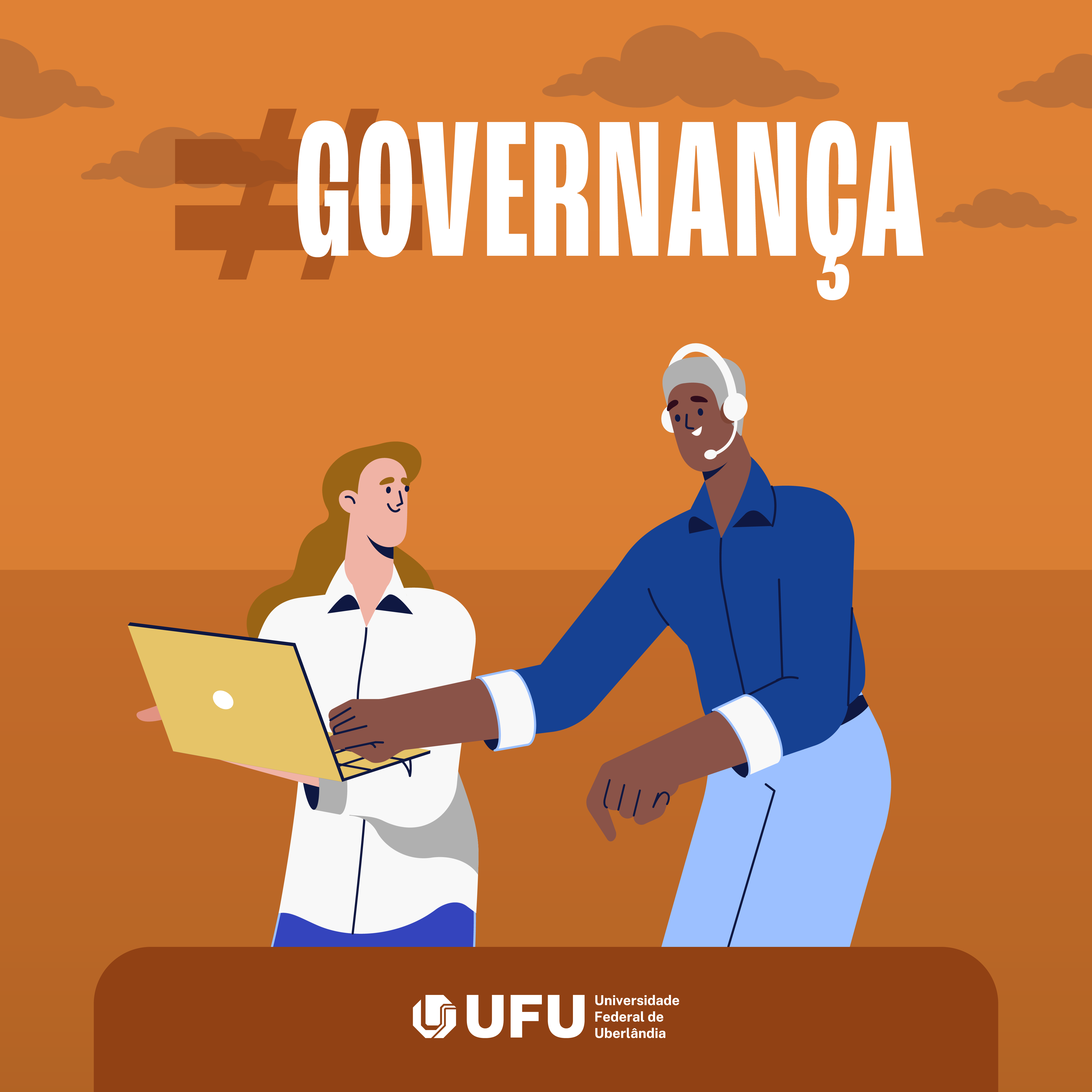 Governança