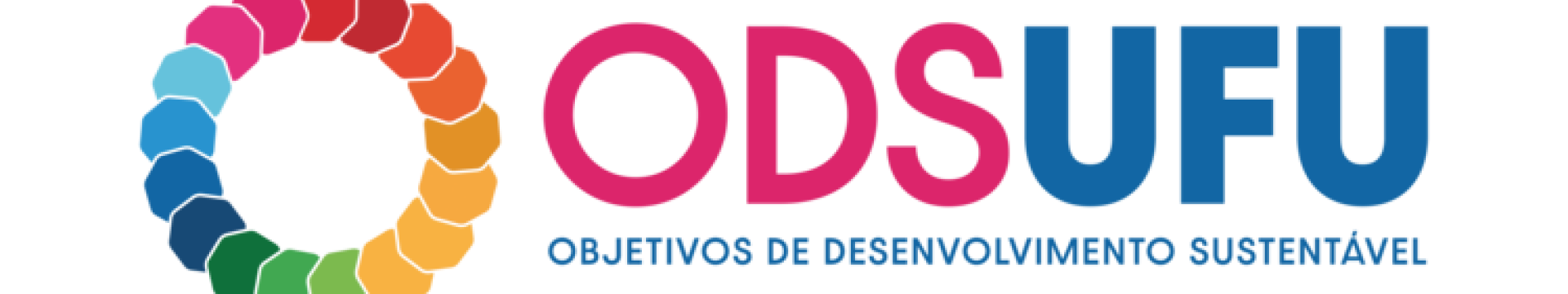 Logotipo Comitê Gestor dos Objetivos do Desenvolvimento Sustentável