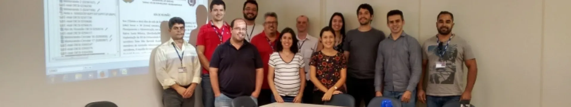 Comissão de assessoramento ao SEI-UFU