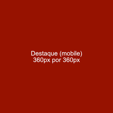 Destaque mobile