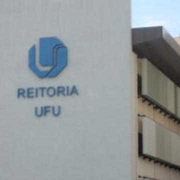 Reitoria