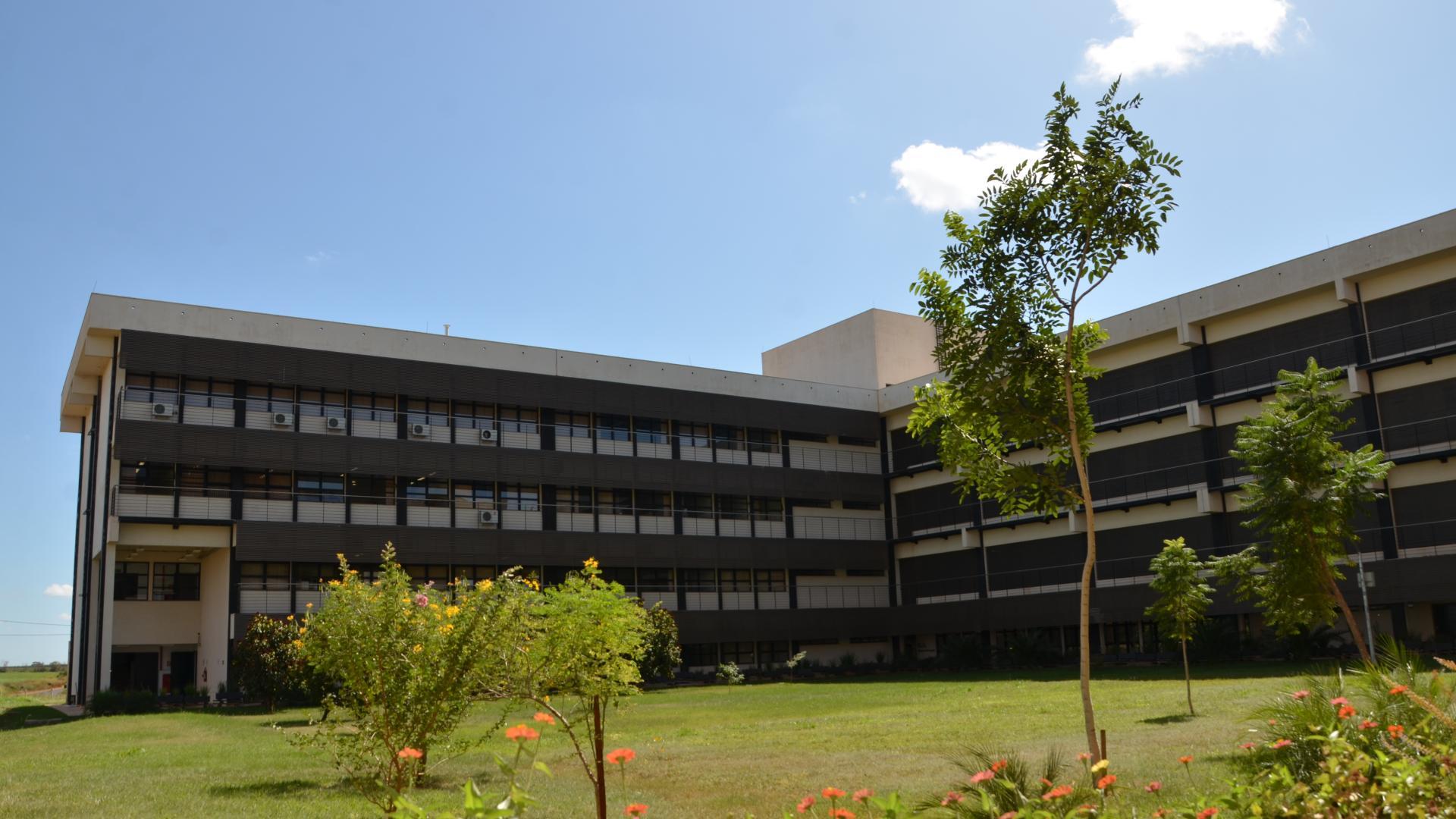 Campus Monte Carmelo