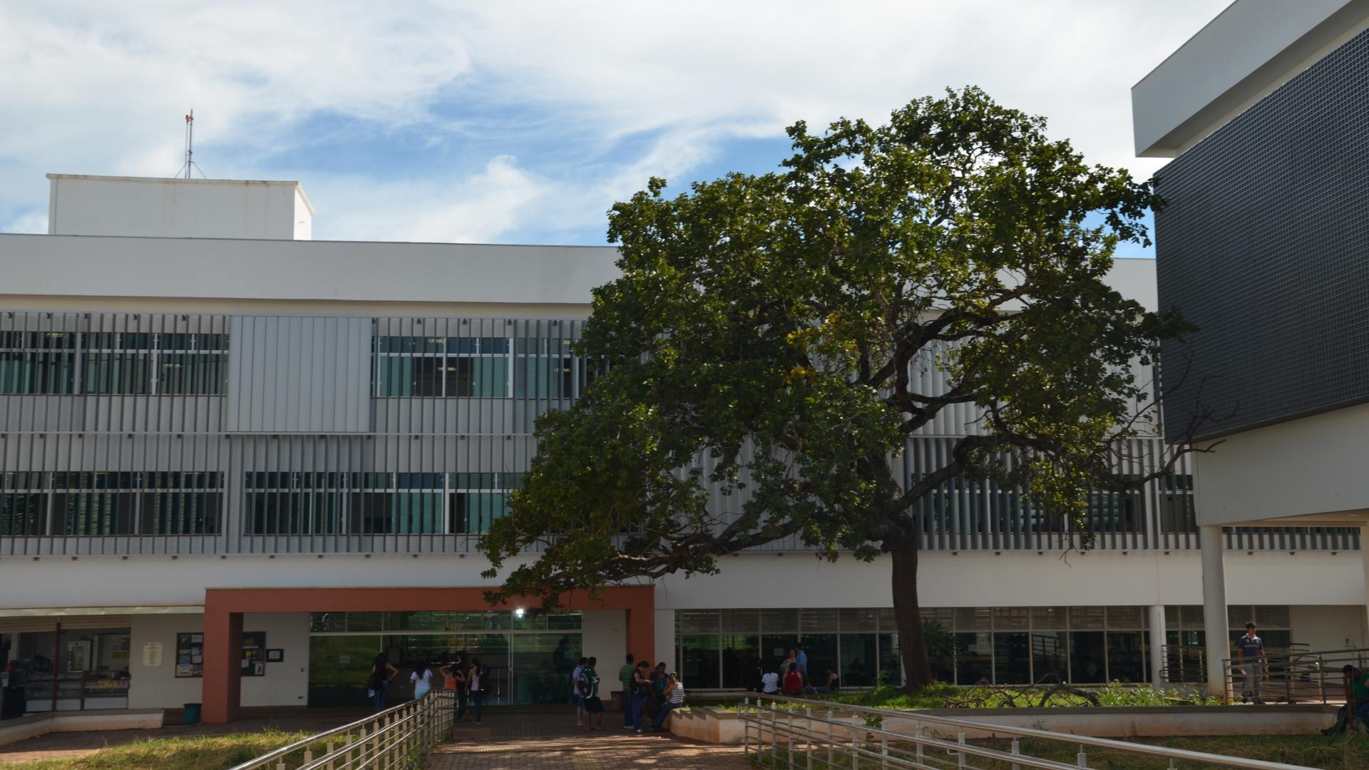 Campus Pontal