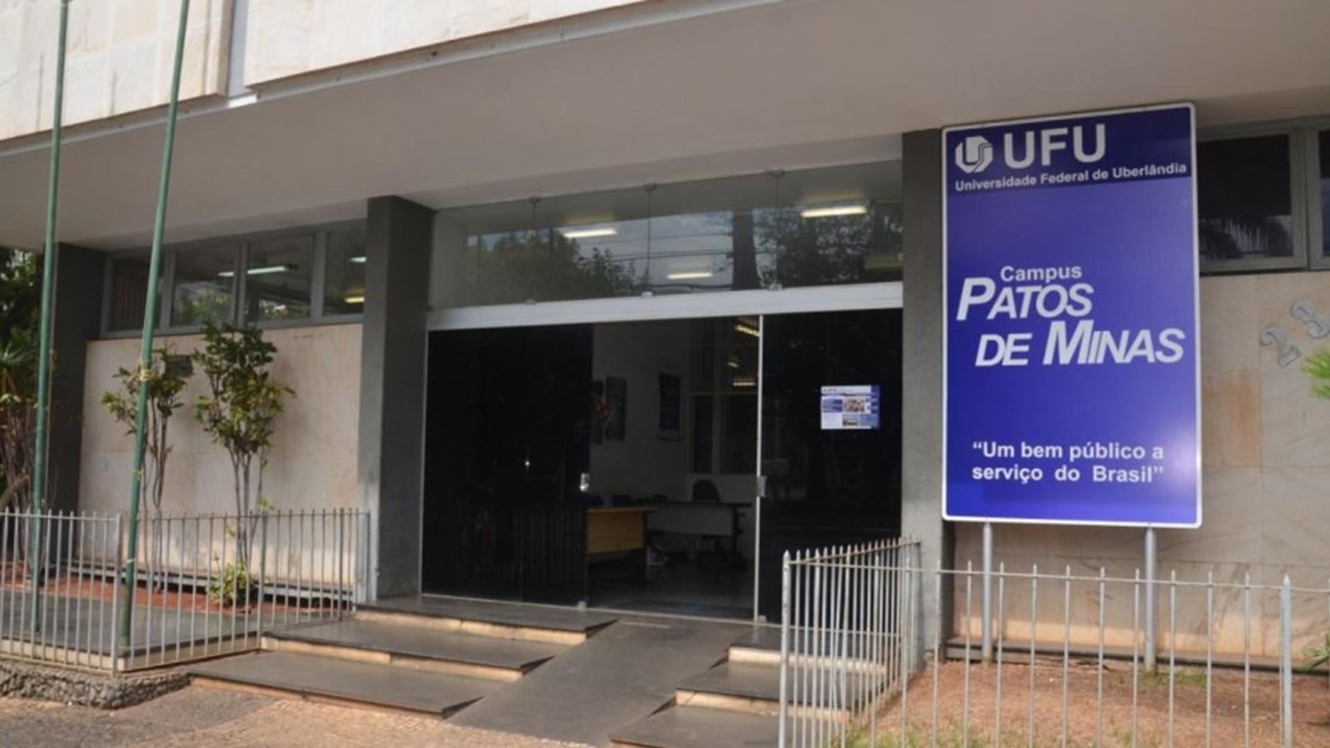 Campus Patos de Minas