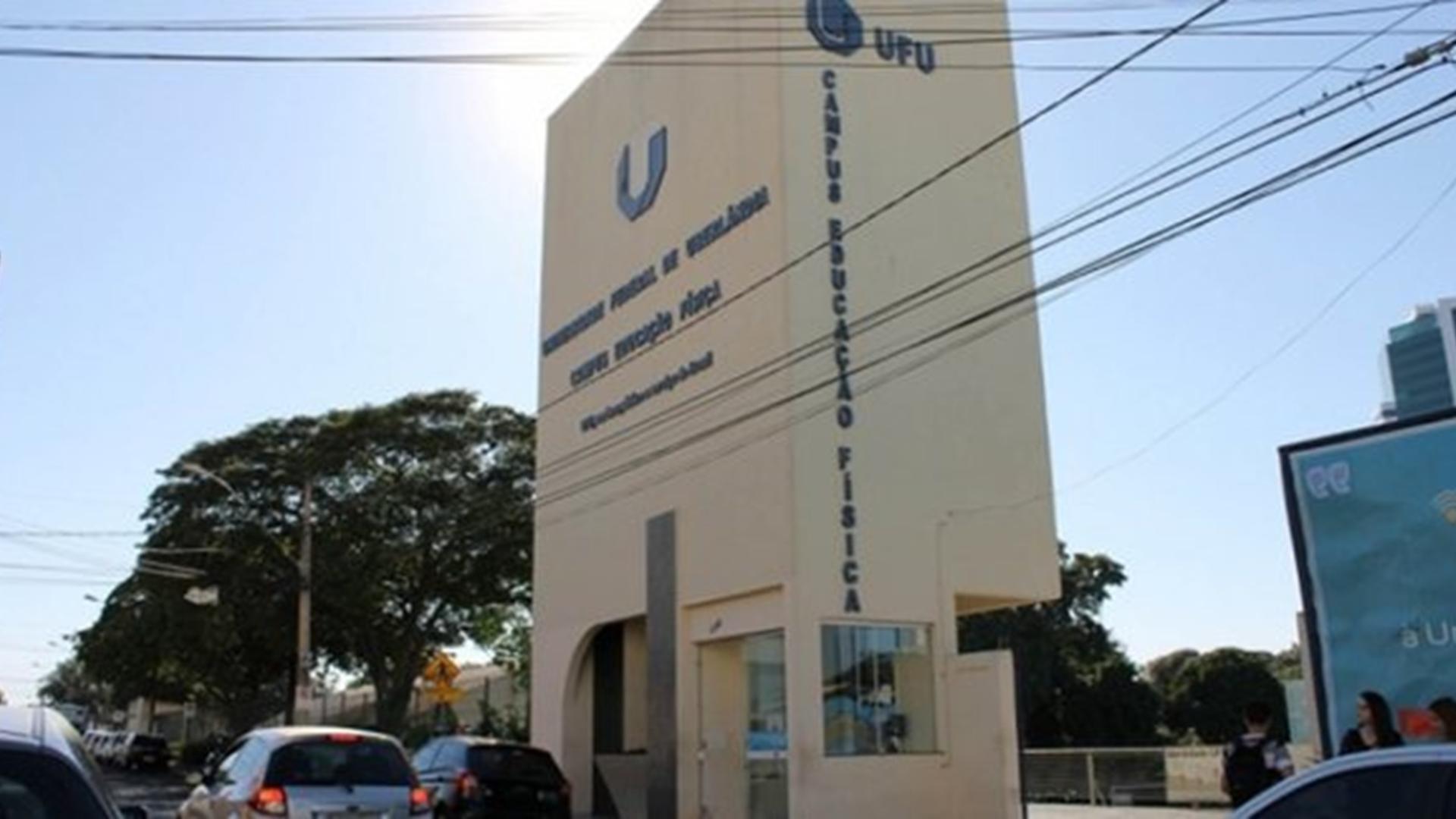 Campus Educação Fisica