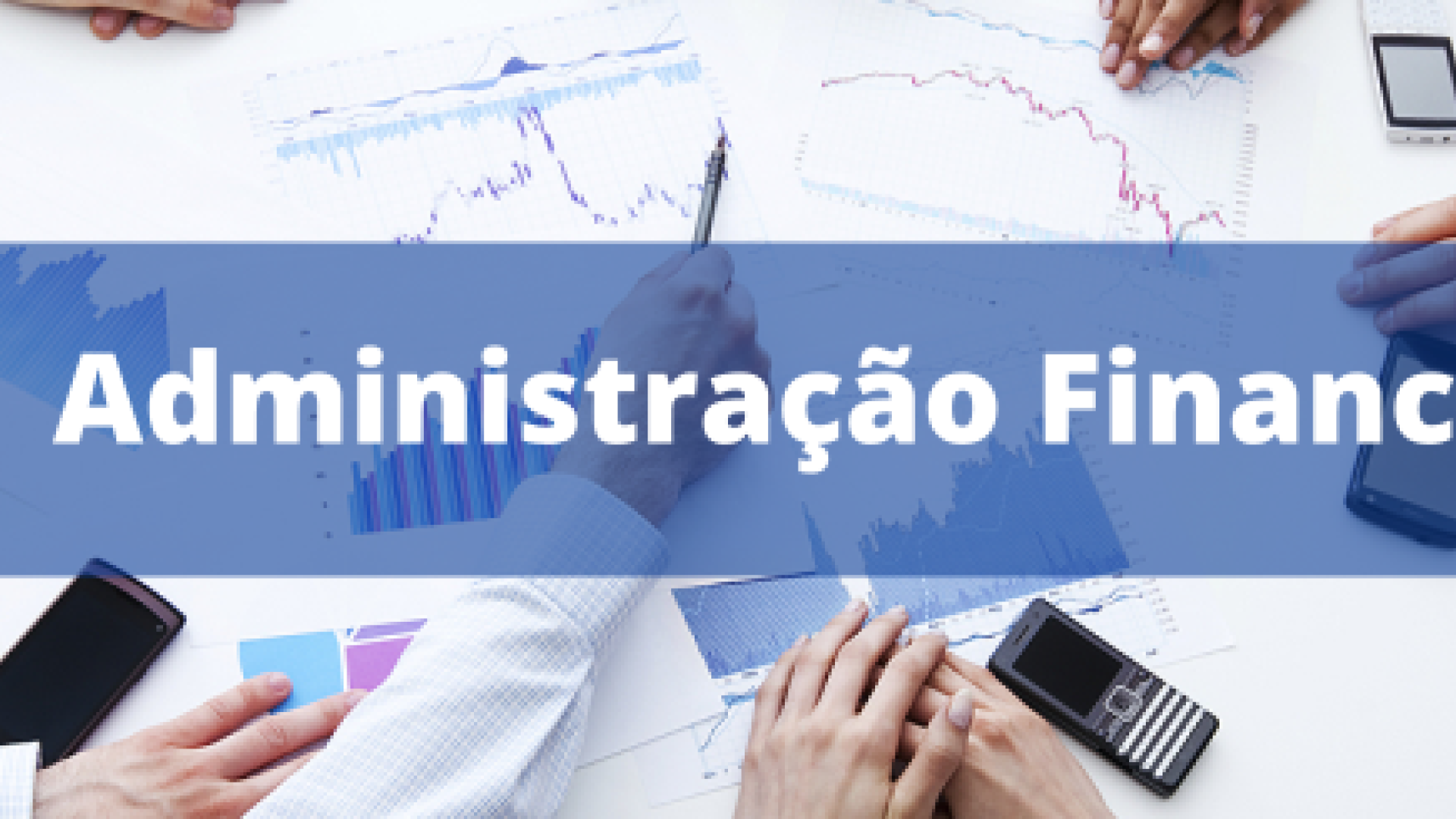 Administração Financeira