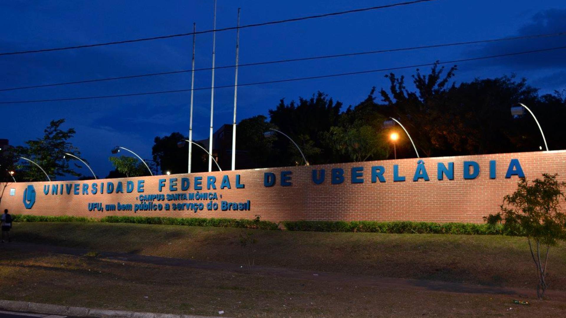 Universidade Federal de Uberlândia