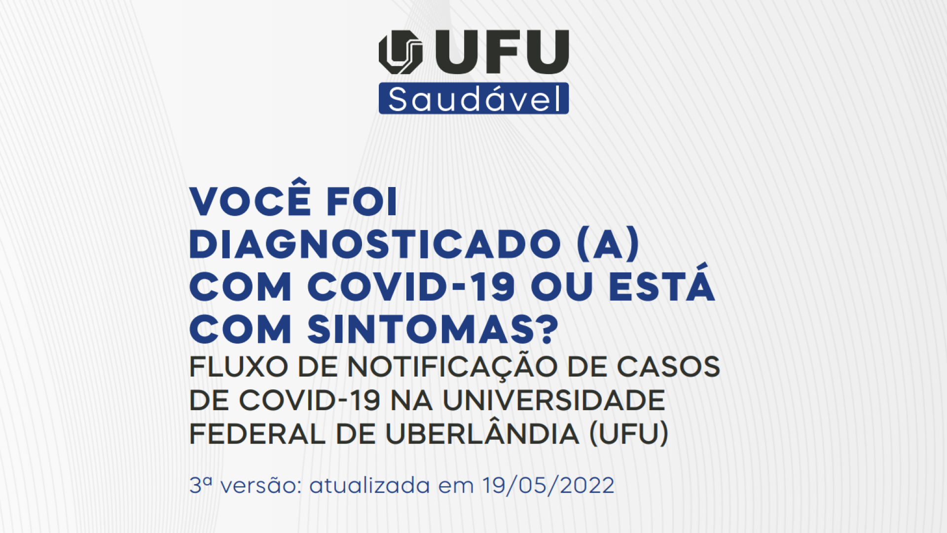 Fluxo de Notificação de Casos de Covid-19 - Página 1