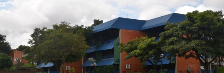 Campus Santa Mônica