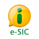 e-Sic - Sistema Eletrônico do Serviço de Informação ao Cidadão